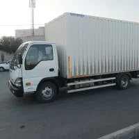 کامیون ۶ تن