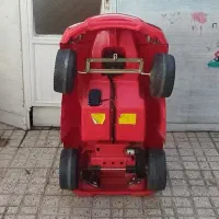 ماشین شارژی