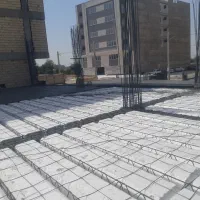 اوستا کار آرماتوربند