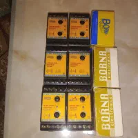لوازم برقی نو وکارکرده