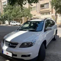 بی وای دی s6 مدل ۹۷