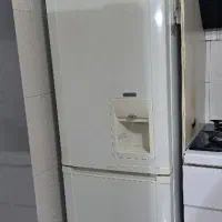 یخچال فریزر بدون برفک سامسونگ
