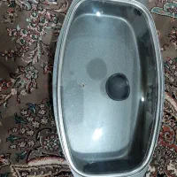 ماهیتابه مستطیلی