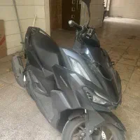 کلیک واریو ۱۶۰
