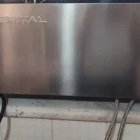 دستگاه قهوه