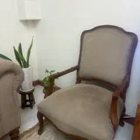 راحتی|مبلمان خانگی و میز عسلی|مشهد, جانباز|دیوار