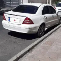 بنز سی 240