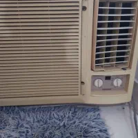 کولر گازی پنجره ای دوو