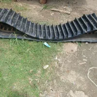 شنی کمباین ورد هانر