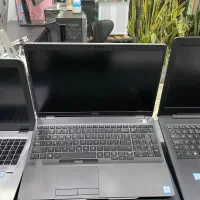 لپ تاپ DELL 5500