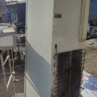 خرید و فروش یخچال صنعتی وخانگی