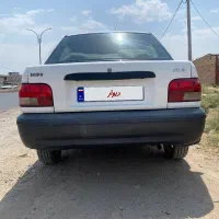پراید 96