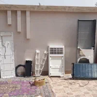 نصب سرویس و تعمیرات کولر و یخچال