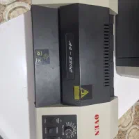 لمینت و پرس کارت