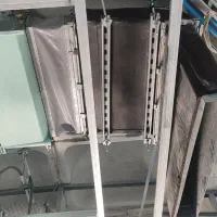 نیازمند شاگرد فنی برای نصب کانال