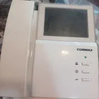 مانیتور آیفون تصویری