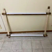 دار سنتی سرمه‌دوزی