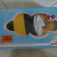 بالشت محافظ سر کودک