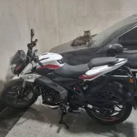 NS 200«» ان اس ۲۰۰