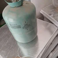 گاز r22|کولر گازی و فن‌کوئل|نظرآباد, رسالت|دیوار