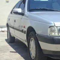 فروش پژو ۴۰۵