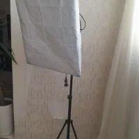 سافت باکس 60×90