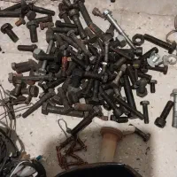 پیچ ومهره