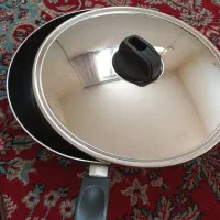تابه تفال فرانسوی بزرگ