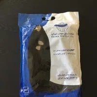 چادر مشکی شهرکرد