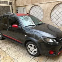 کوییک R مدل ۱۴۰۱ در حد