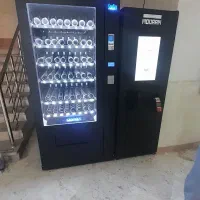 وندینگ مدام،کافه بات،ارکا،پاپ کرن،پد بهداشتی