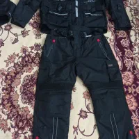 لباس موتور سواری