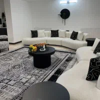 مبل راحتی فاروج