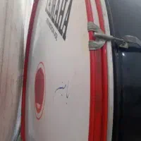 طبل ۱۴۰