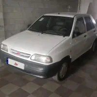 پراید 131