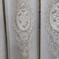 پرده|پرده، رانر، رومیزی|کارون, |دیوار