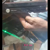 ظبط ایندش پایونیر اصل معاوضه باموتور یاپاکشتی