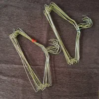 چوب رختی فلزی