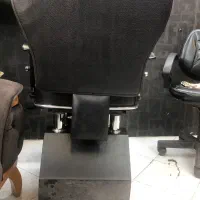 صندلی اصلاح