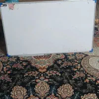 تخته وایت برد ۱۲۰در۸۰