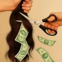 گیسو کمند خرید میلیونی به قیمت تهران