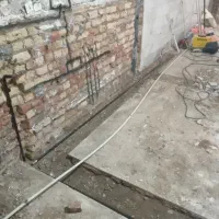 جوشکاری لوله گاز و تاسیسات