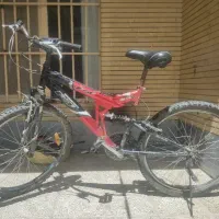 دوچرخه