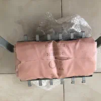 ایربگ مزدا ۳ نیو