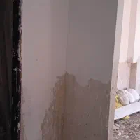 خودکاری گچ  تغییر تحول داخل خانه
