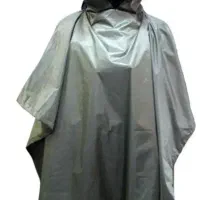 پانچو پارچه کره ای