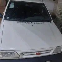 پراید ۱۵۱