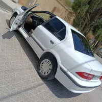 سمند lx مدل 93
