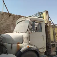 فروش ماشین سنگین باری