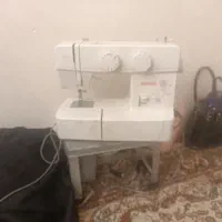 چرخ خیاطی مارشال در حد نو قیمت ۲۰۰۰۰۰۰۰ میلیون